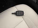  Key fob on driver's seat photo